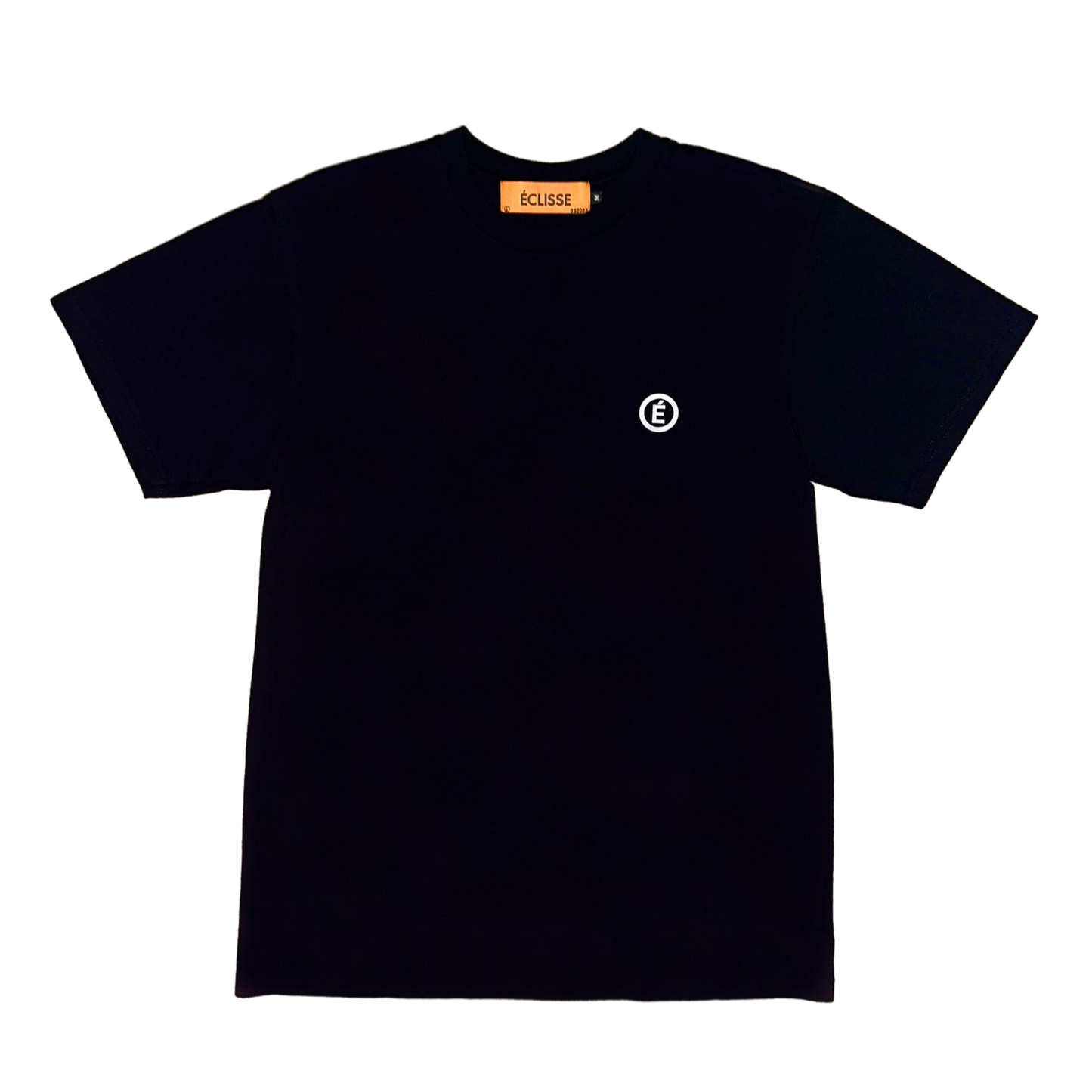 "FASHION VICTIM" tee - Black