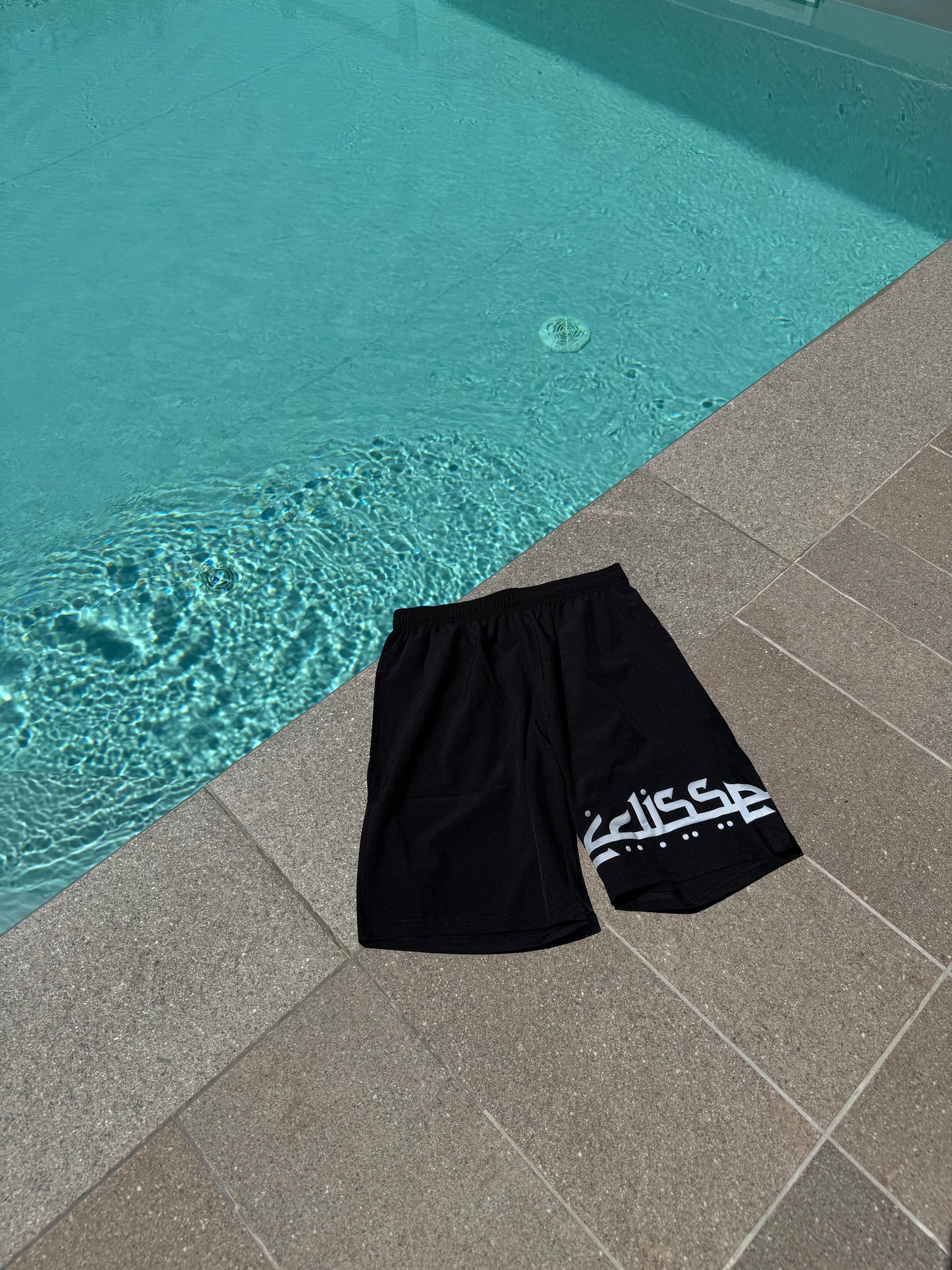 Swimsuit - Black