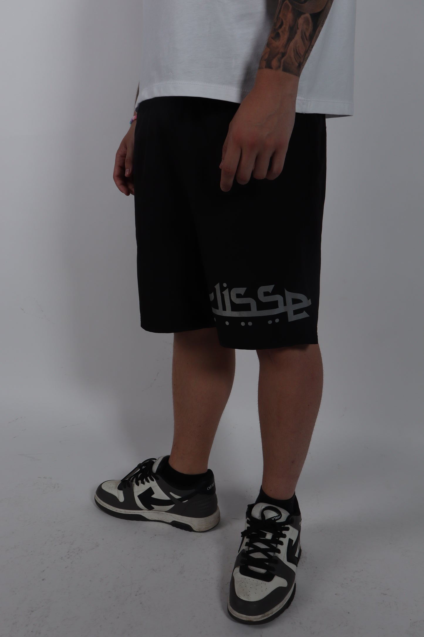 Swimsuit - Black